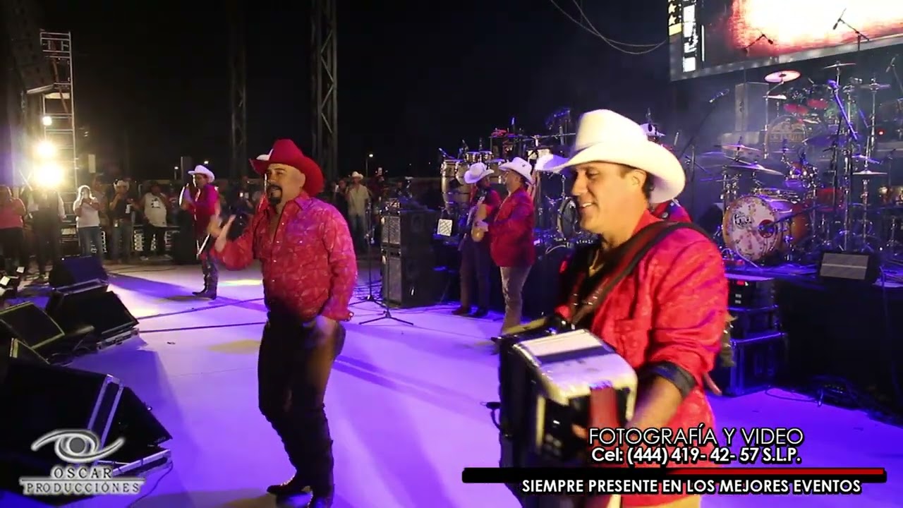 Viva la Radio 2023 San Luis Potosí La Caliente 97.7 / La Lupe 104.9 POR OSCAR PRODUCCIONES