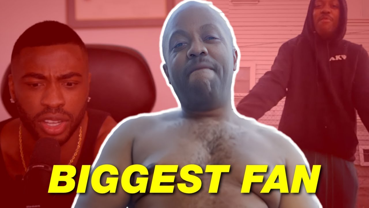 Fitxfearless DESTROYS Duke Dennis' BIGGEST Fan!!