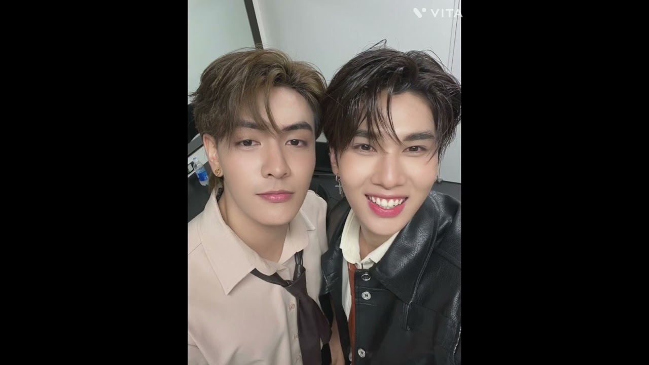 like Snow and Snowflake Couple❄️(눈과 눈꽃같은 커플❄️)