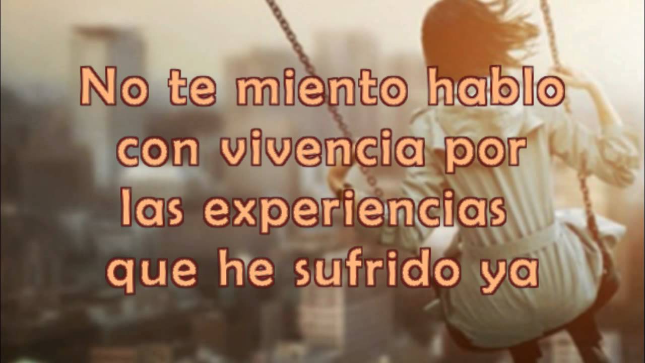 René Gonzales, Funky Ft Vico C - Después de la caída (Letra)
