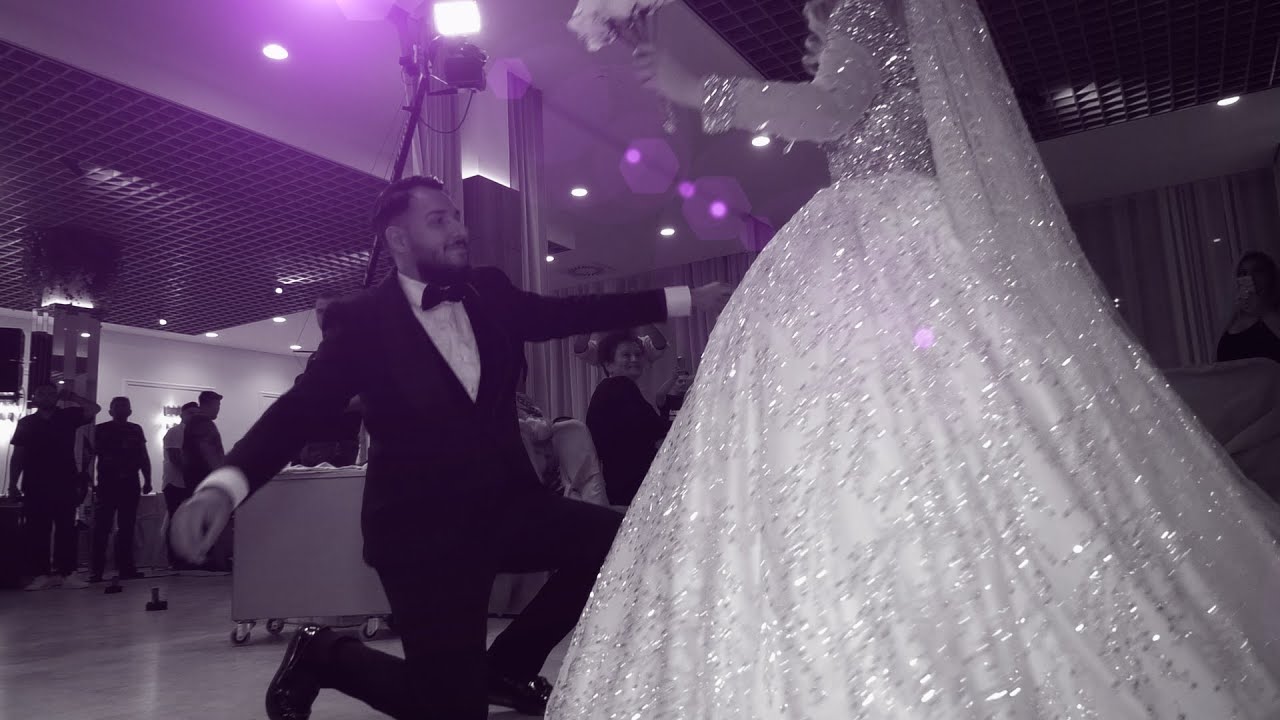SVADBA NEMANJA&KATARINA 28.07.2023 SURDULICA PART2 (STUDIO BEKO) 4K LESKOVAC