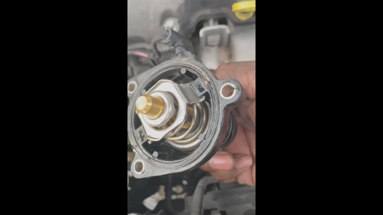 Vauxhall Corsa Overheating Fixed