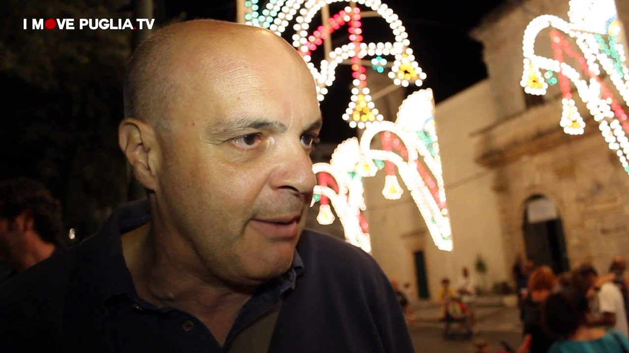 La Festa delle Bande di Strada a Trepuzzi per Bande a Sud 2014
