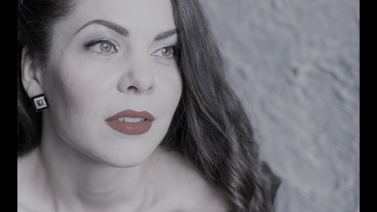 ELENA MINDLINA / CASINHA PEQUENINA / BRAZILIAN FOLK SONG