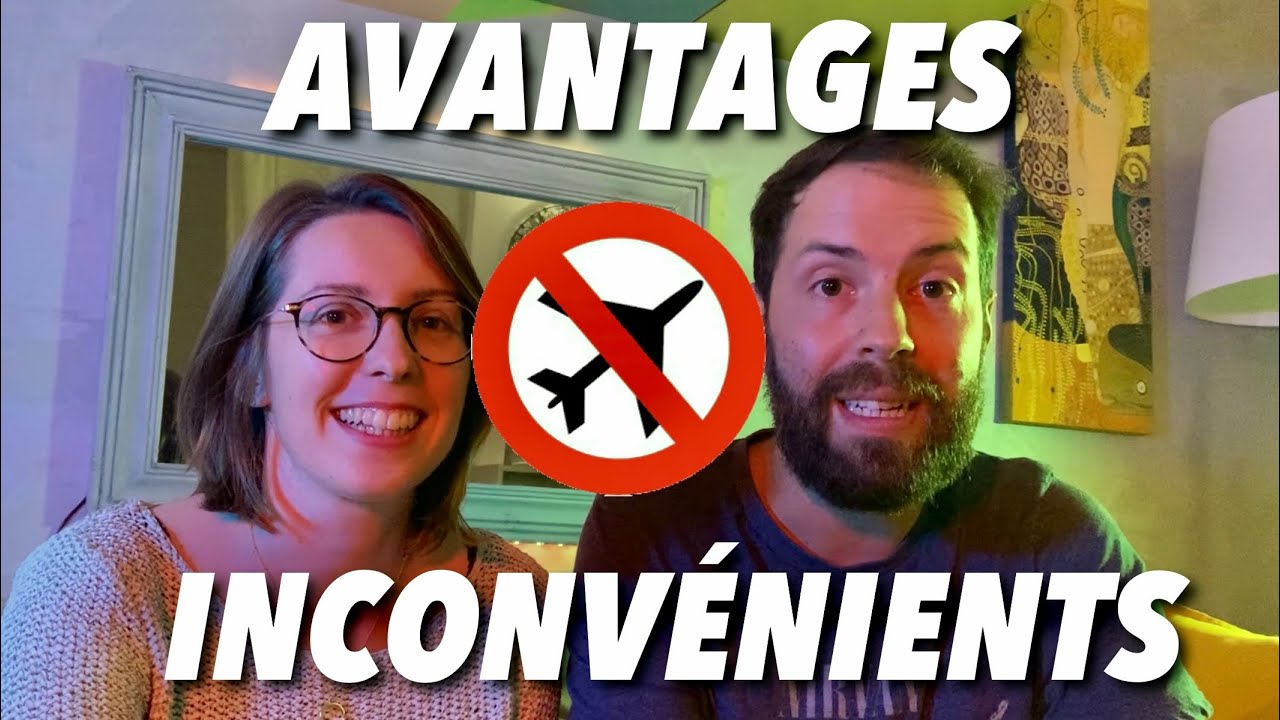 Les avantages et inconvénients de voyager en Gyroroue !