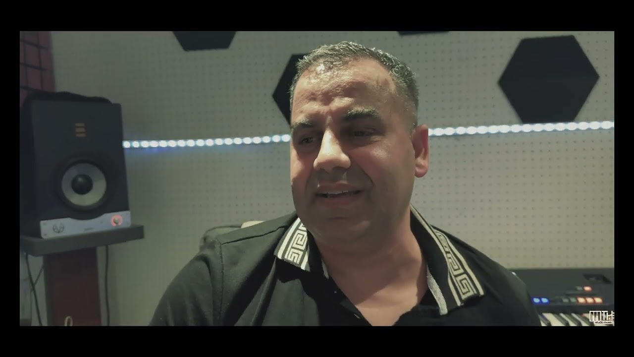 GENT Varhanovce - AJSO CORIPEN ( Official Video 4K ) Cover 2024