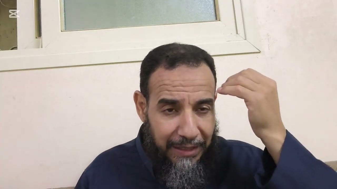 الكلمات النافعات ٦