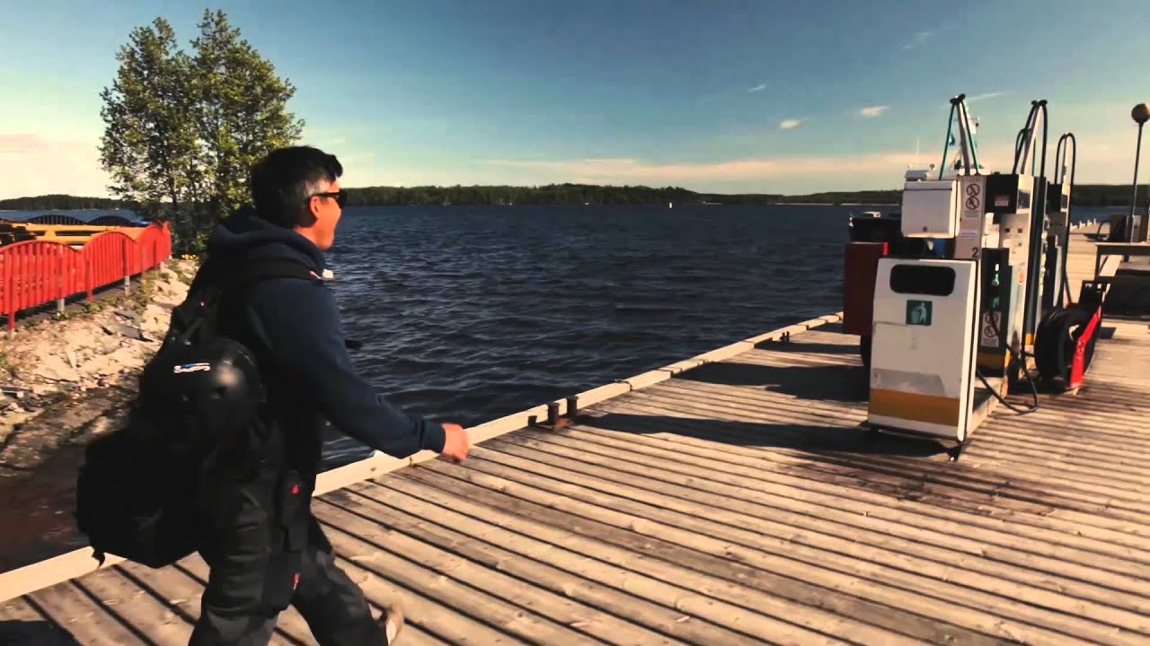 Äventyret i Skärgården