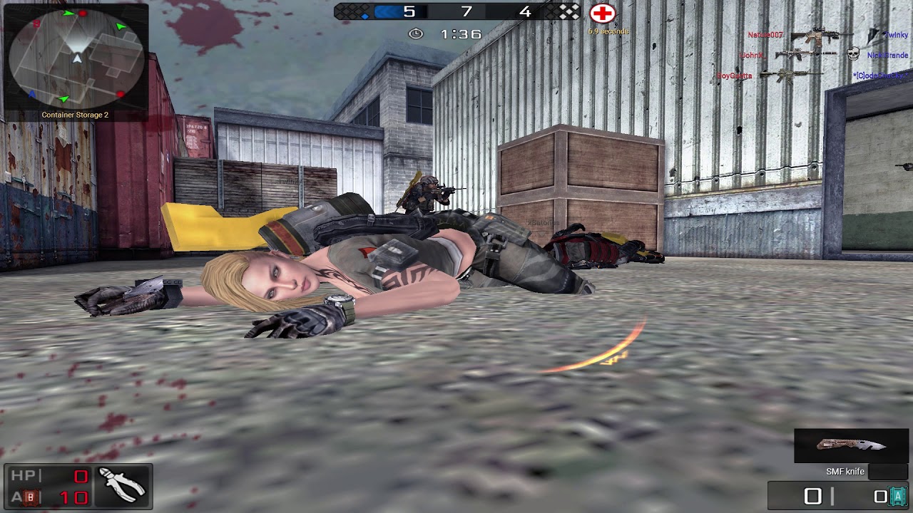 i oni got awpg :(