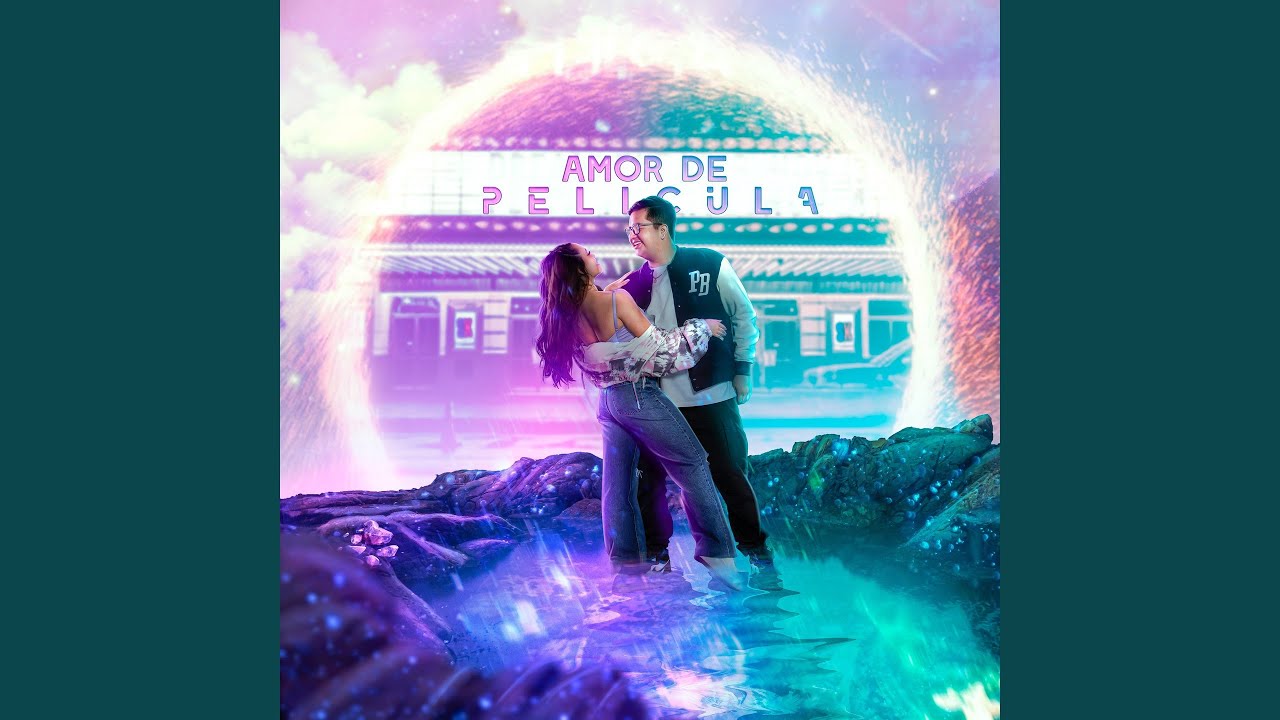 Amor de Película