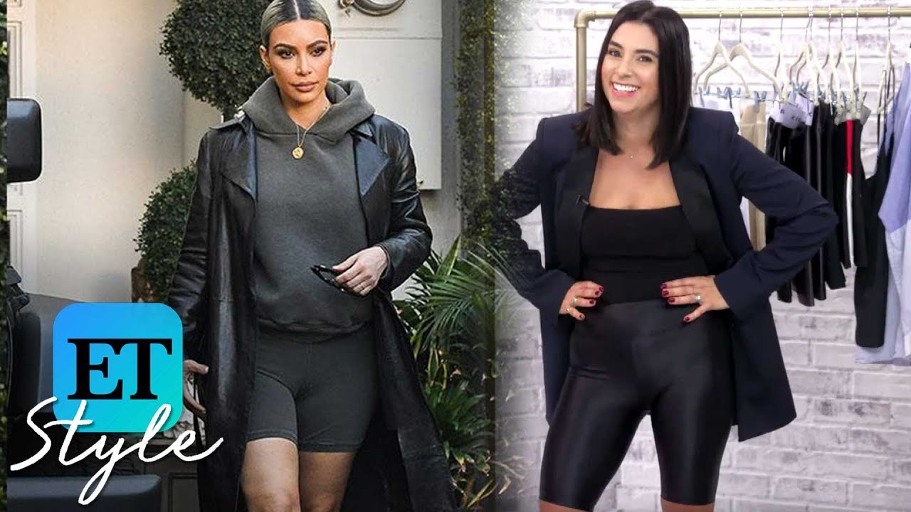 The Bike Shorts Trend: Is It Really A Thing? | Must-Have Moment