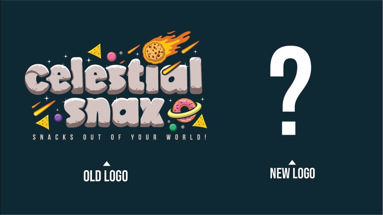 CelestialSnax rebranding