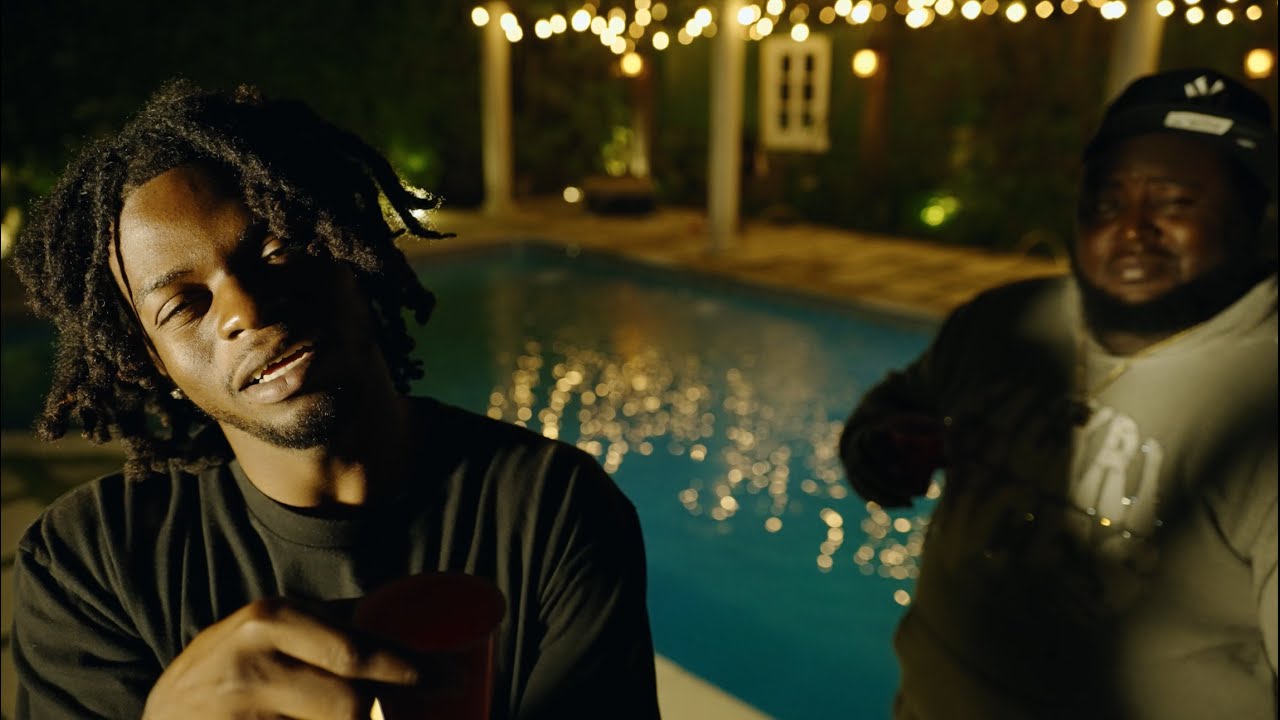 Fill-Up Banks - Route Runner (Feat. A2P Fred) [Official Music Video]