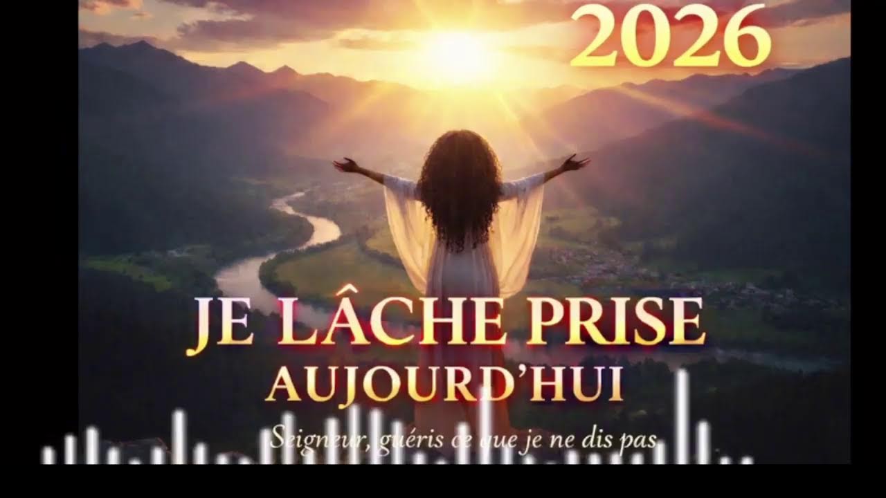 Diffusion en direct de Mystère de la prière