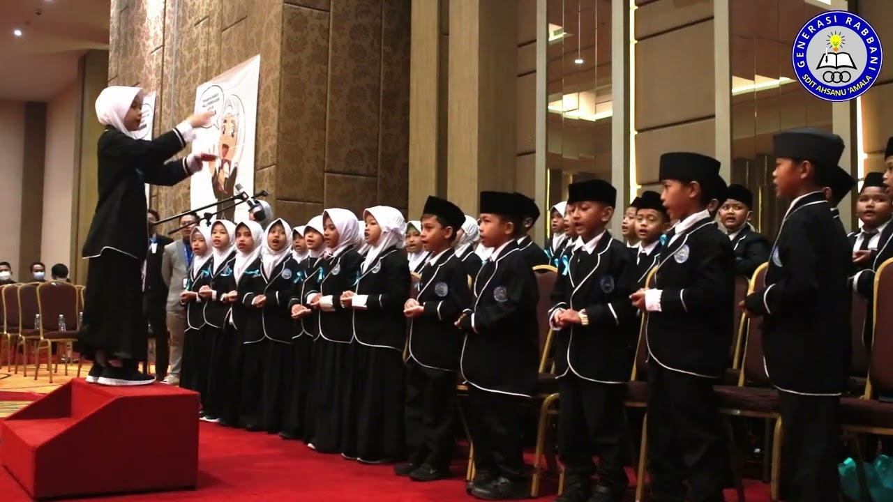Mars SDIT Ahsanu Amala