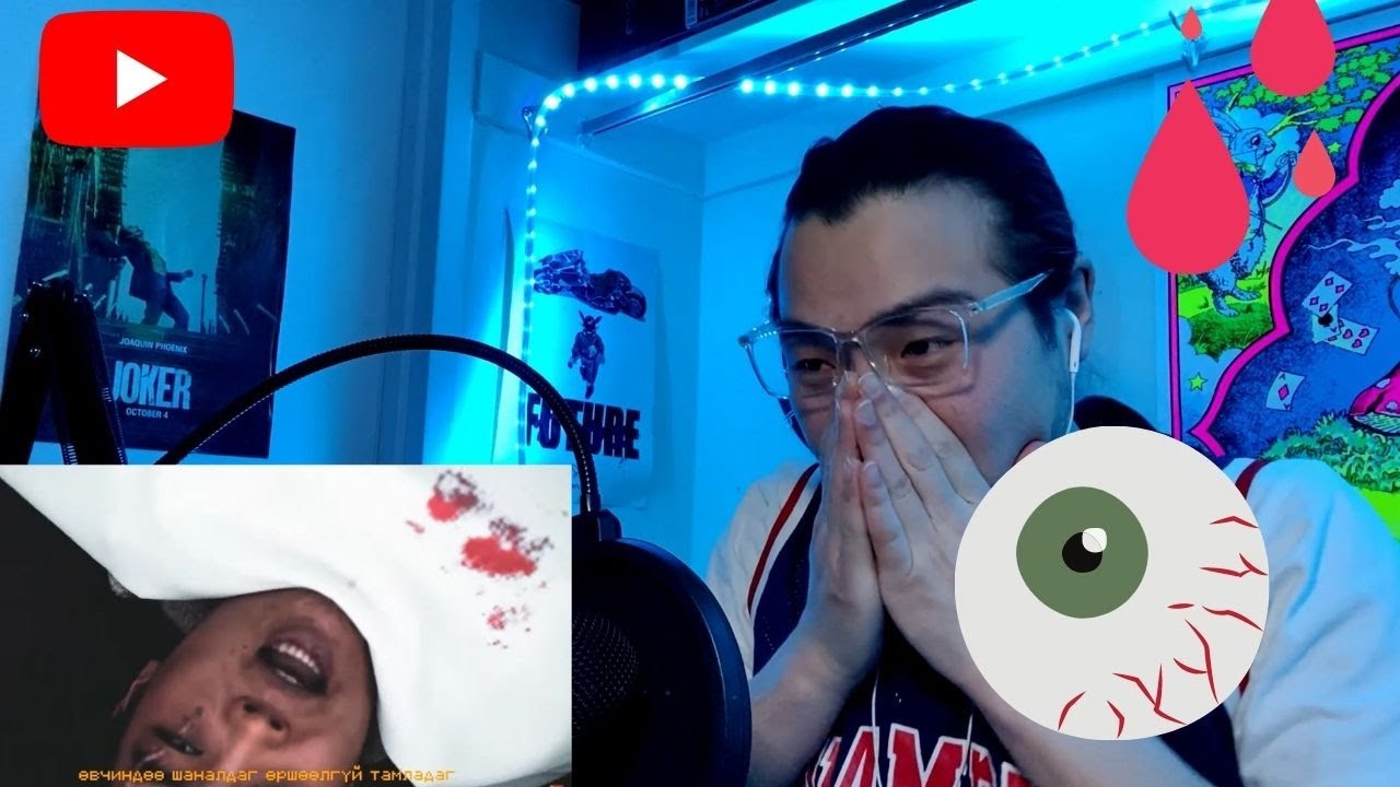 Yoooooo Энэ одоо юу вэ ? 😲😲😲Trishna - Metronome / Trishna - Patronome / Reaction & Review/