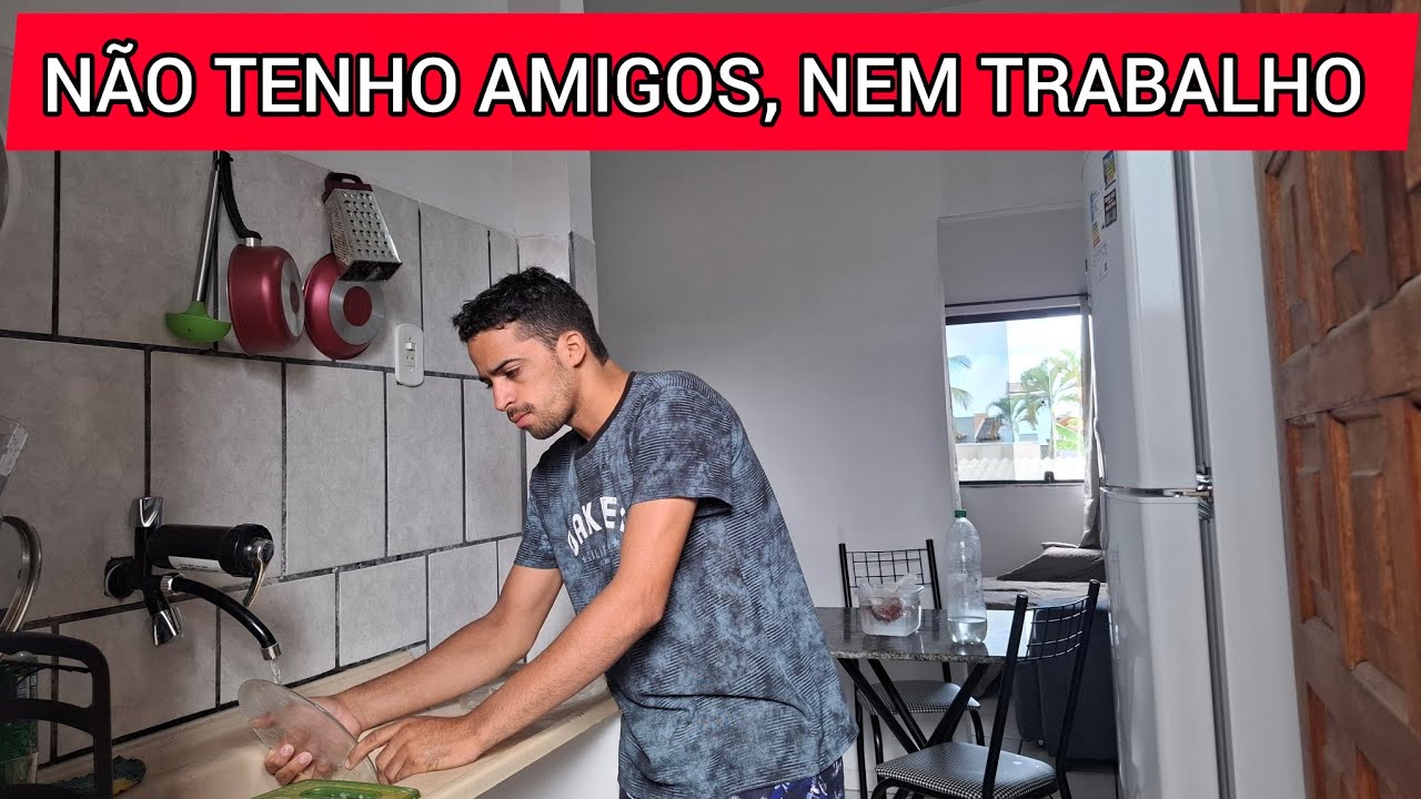 SEMPRE FUI ASSIM, E NÃO VOU MUDAR PRA AGRADAR NINGUÉM