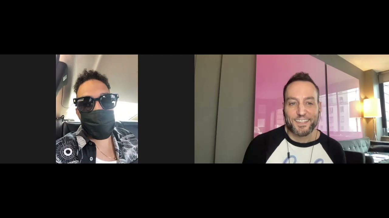 Jason Lee on Breaking The Khloé Tristan Story, Regrets Toward Jordyn Woods & Shades The Kardashians!