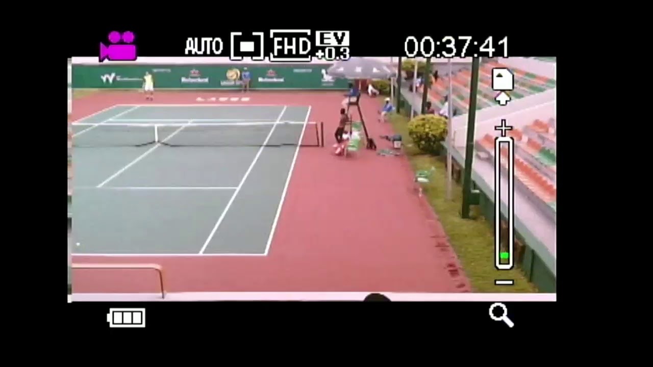 Lagos Open 2019 Live Stream