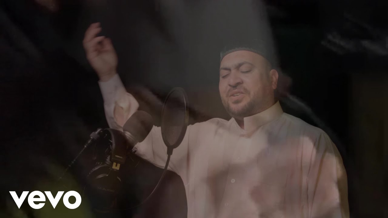 اسد الله الغالب | نسخة استديو | (Official Music & Video) Assad Allah #Haider #Ali