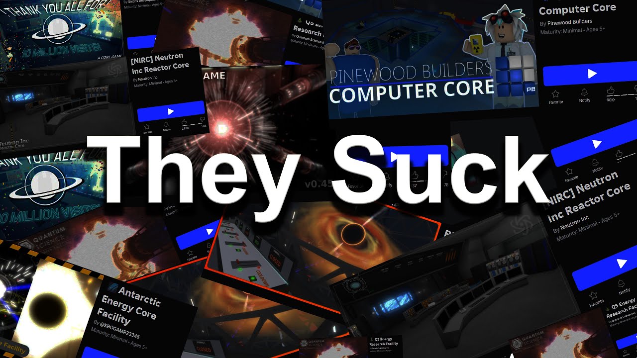 Почему классические игры отстой