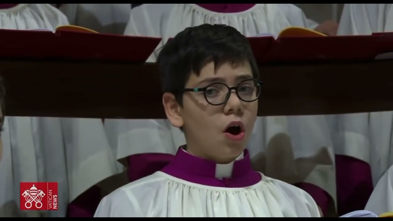 G. Liberto - Vieni, Signore Ges&uacute;