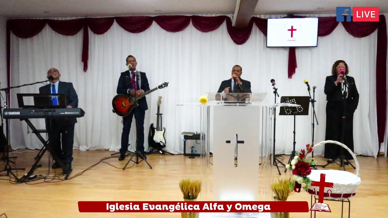 Bienvenidos a la transmisión. Alabanza y adoración, 14 de Marzo 2026.