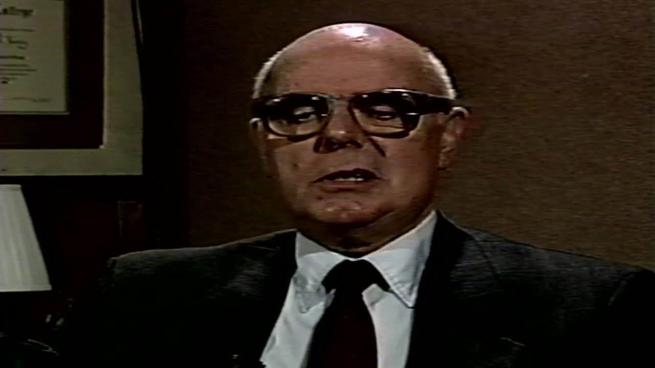 The Sight Center: Extraordinary People (1991 Video)