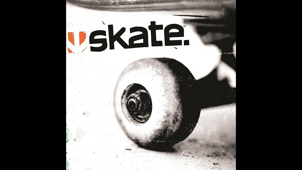 🔴 Skate (2007)