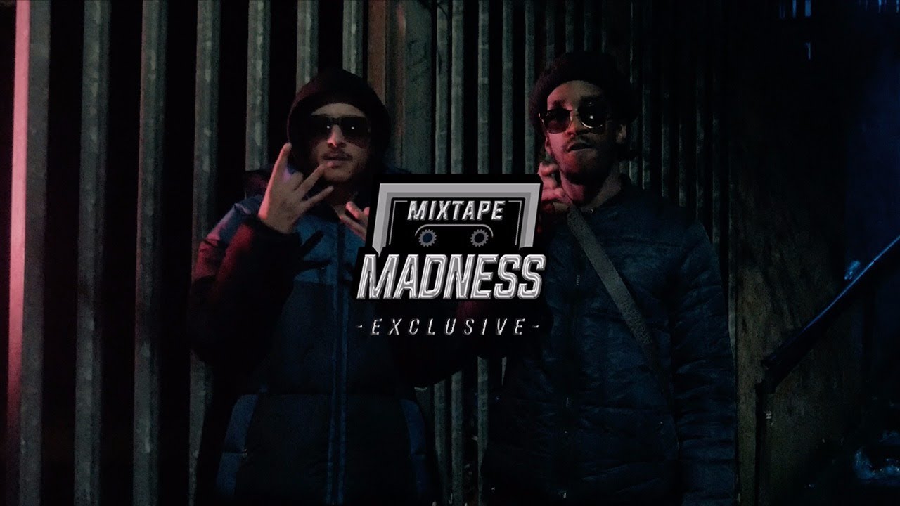 #9thStreet Rzo Munna x N90 - Hush (Music Video) | @MixtapeMadness