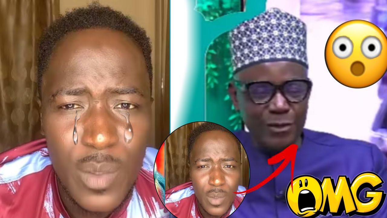 🔴spécial‼️, les tristes confessions de Modou Mbaye bantamba( sama papa mo tax ma….
