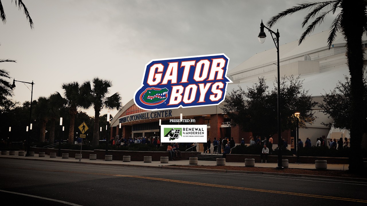 Gator Boys | Through the Fire
