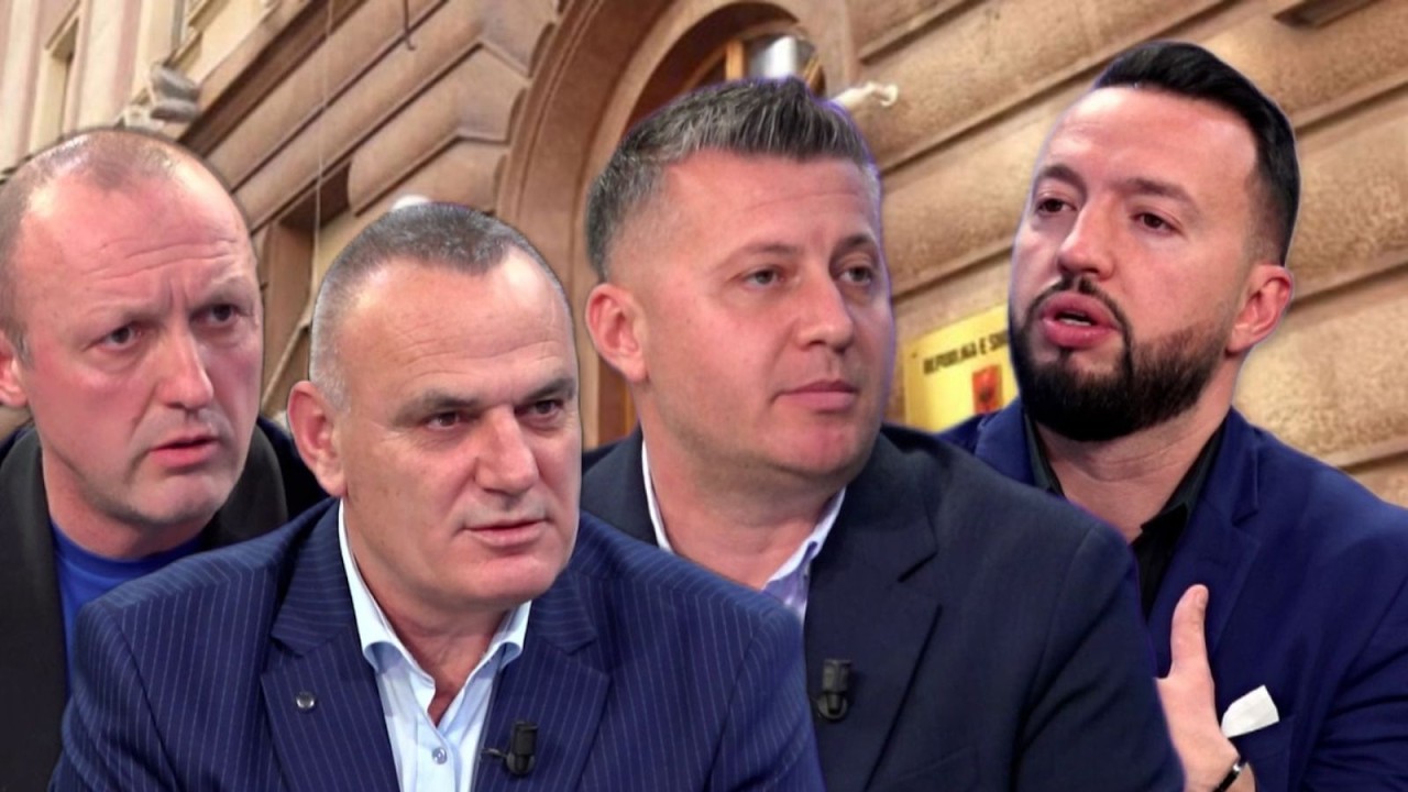 Gjykatësi i kushtetueses mund të marë lejën e shtatzanisë dhe të mungojë! Batuta në studio