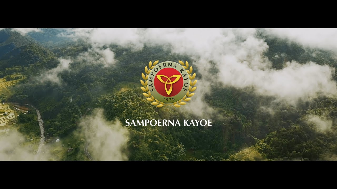 Sustainable Tomorrow Starts Today - Sampoerna Kayoe