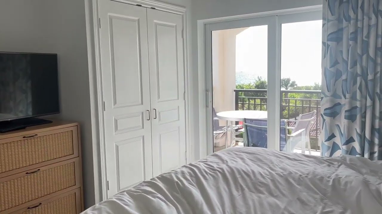 hotel room tour: Marriott ocean pointe