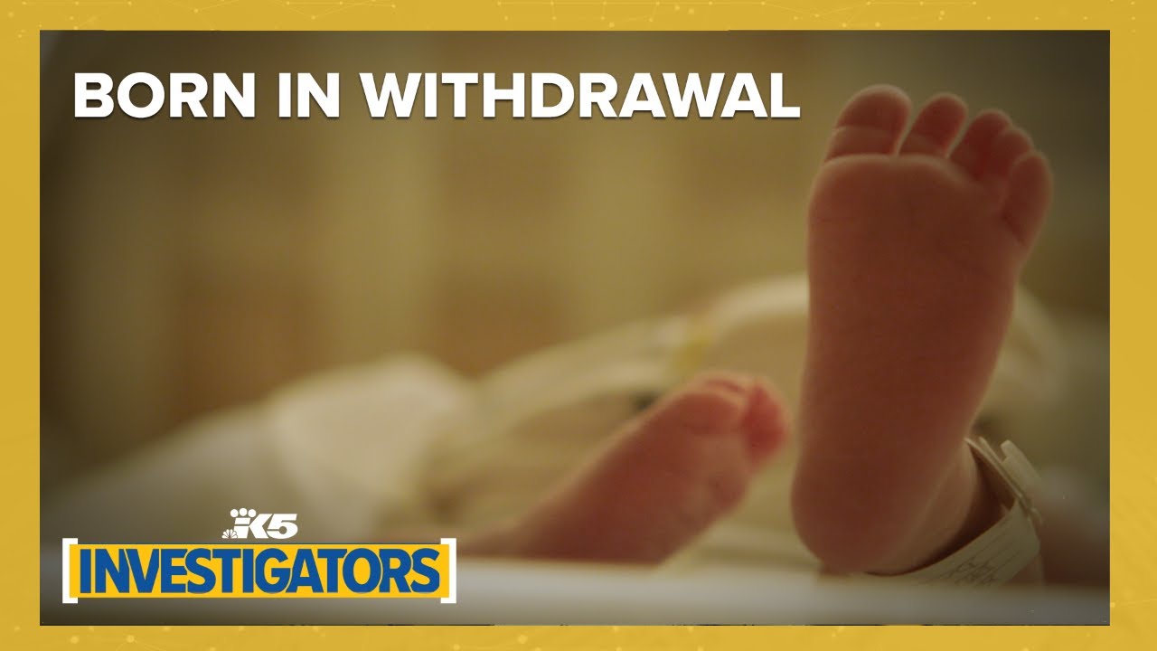 Empty cribs: Why is a WA nursery for drug-affected babies nearly empty during a fentanyl crisis?