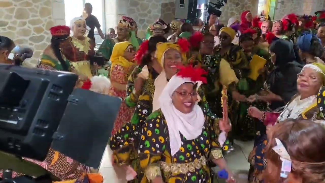 ZAZA YE DJANA DJE BO WA HANGOU BY DJ NAS