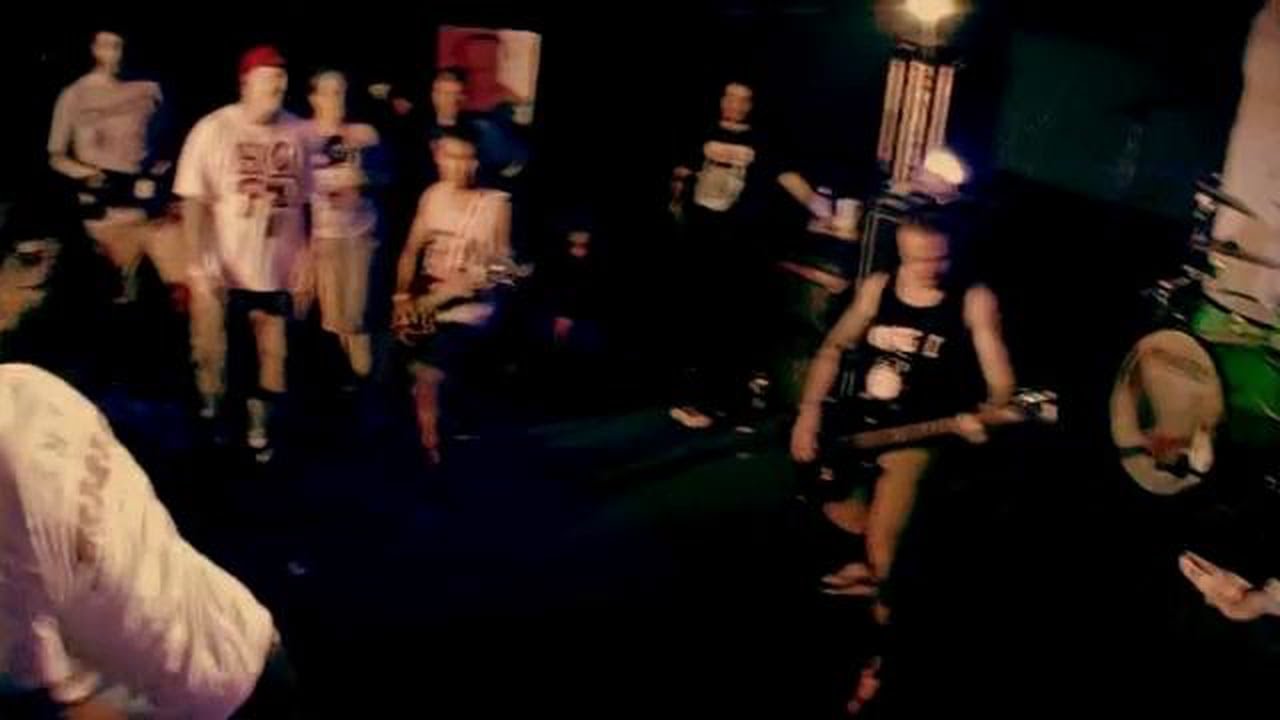 [hate5six] Horror Show - August 14, 2010