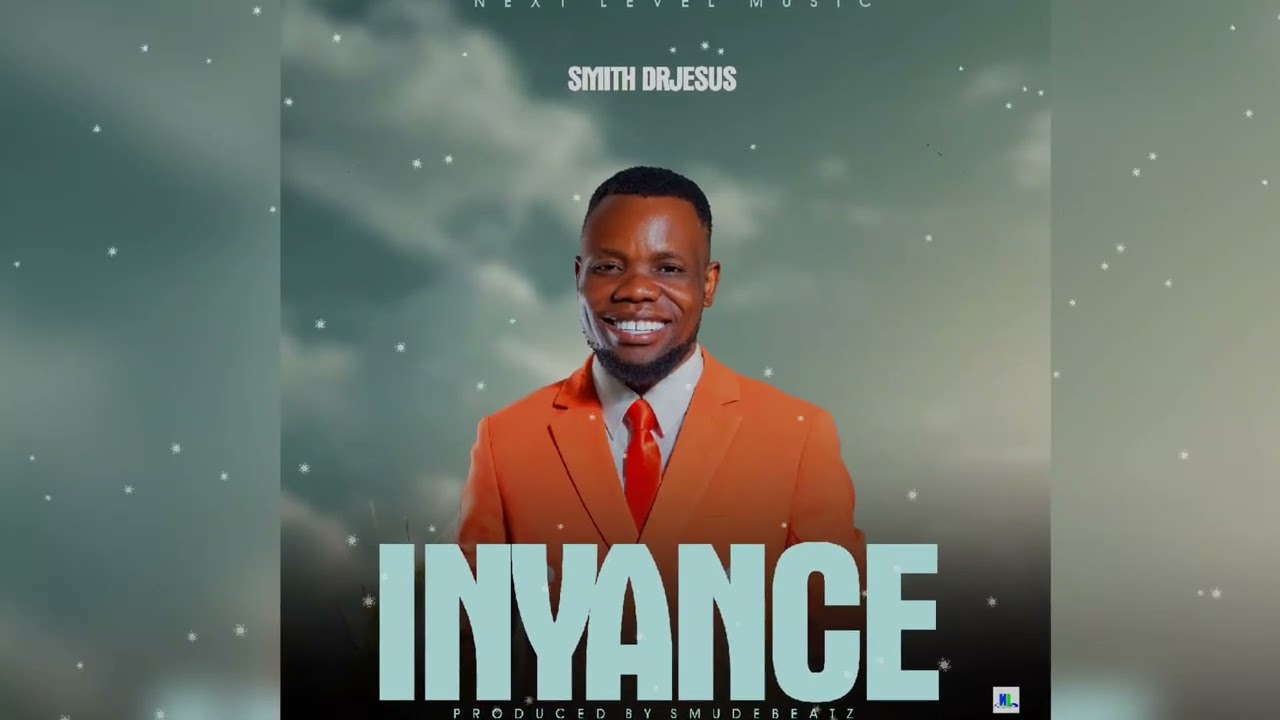 Smith Drjesus - Inyance (Official Music Video)