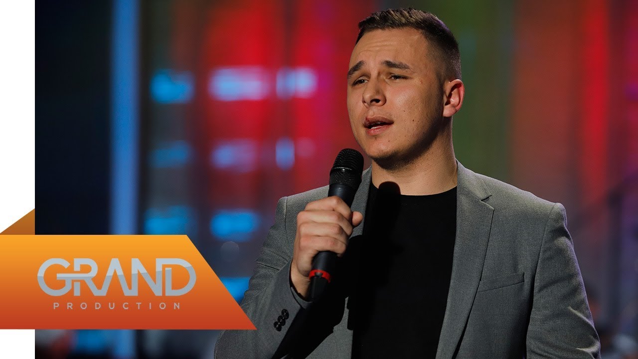 Emrah Emso - Andriana - (LIVE) - PZD - (TV Grand 04.03.2020.)