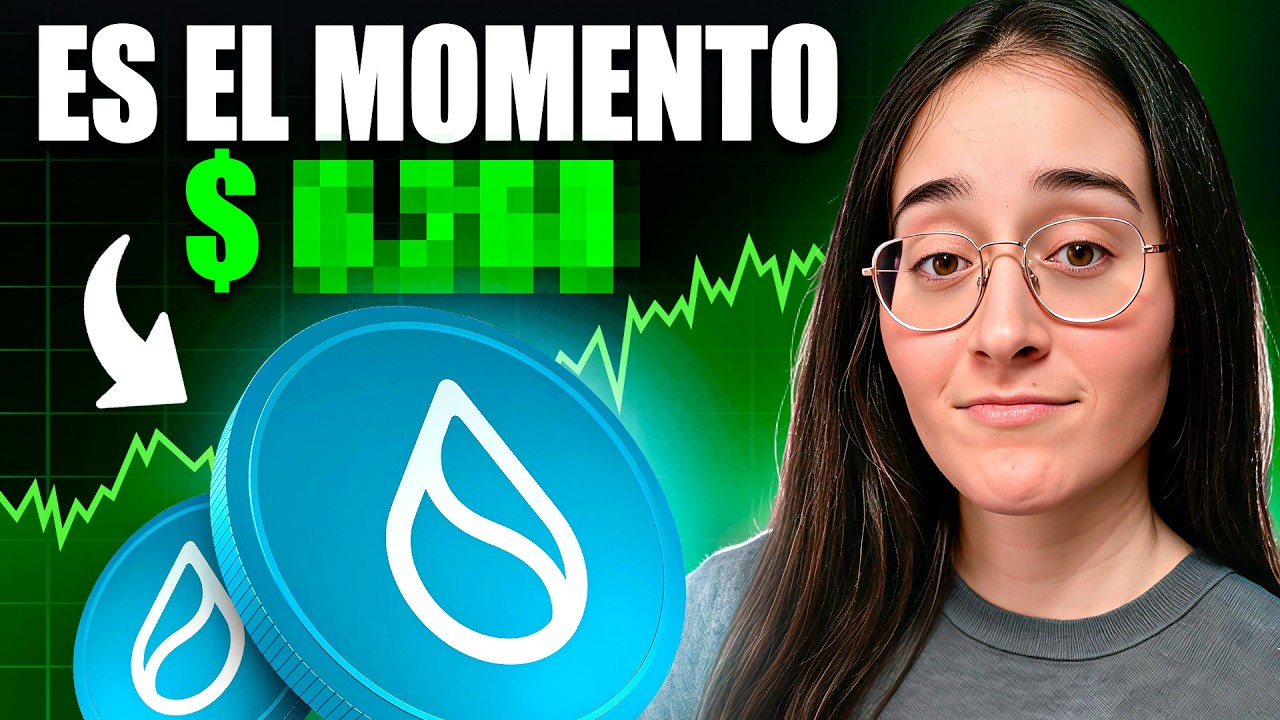 Si tienes SUI&hellip; necesitas ver esto YA