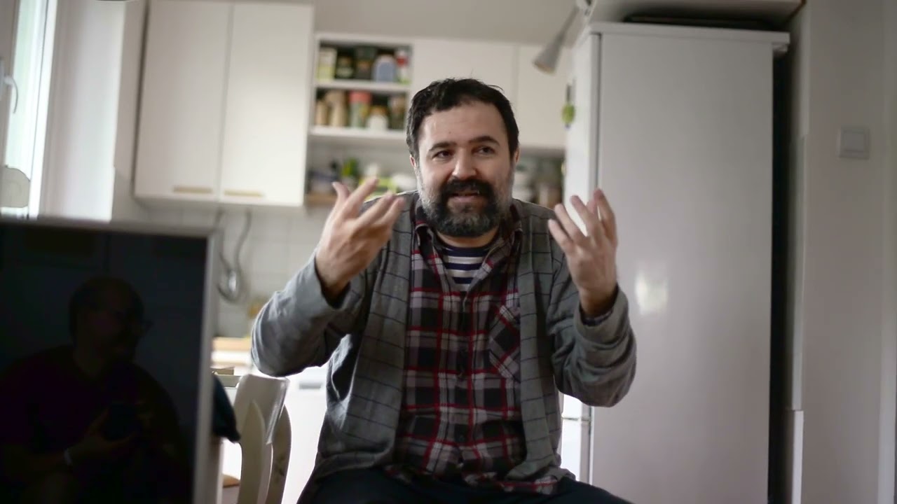 What Makes Good Art Stand Out?  Todor Mitrovic.  04 October 2023