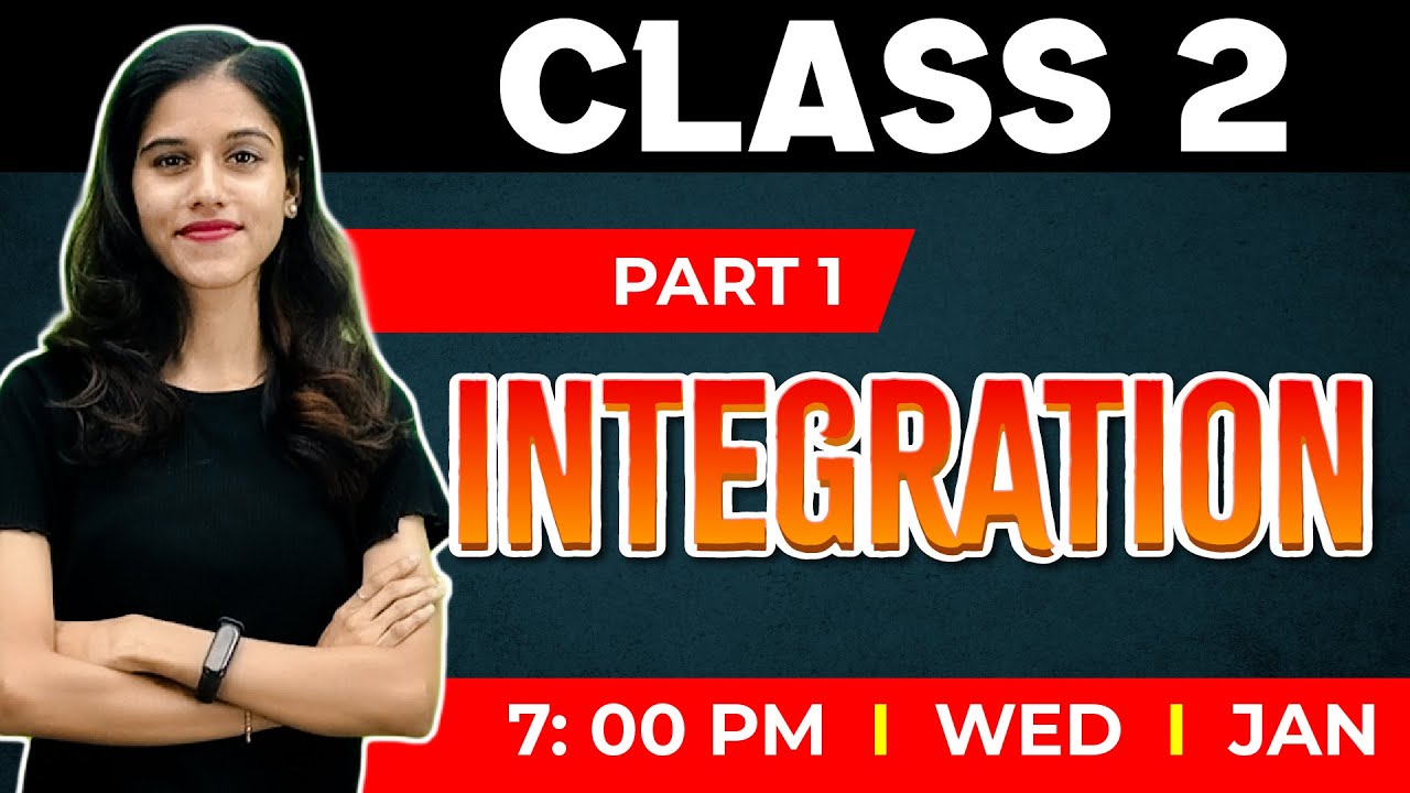 Class 2 Integration | ഉദ്ഗ്രഥിതം - Part 1 | Exam winner Class 2