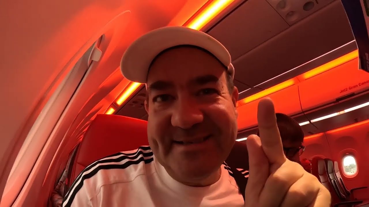 Jet2 Manchester To Greece