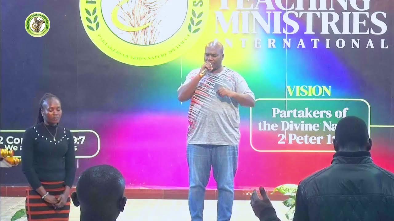 OVERNIGHT PERSONAL PRAYER SERVICE || PR.GERALD MUKUYE || 13TH_MARCH_2025 #bible #PRAYER #overnight