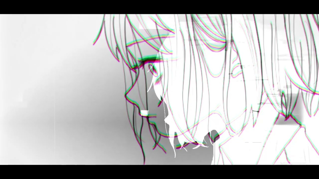 寂寞の雨が降る日 / ゼラ feat.宮舞モカ