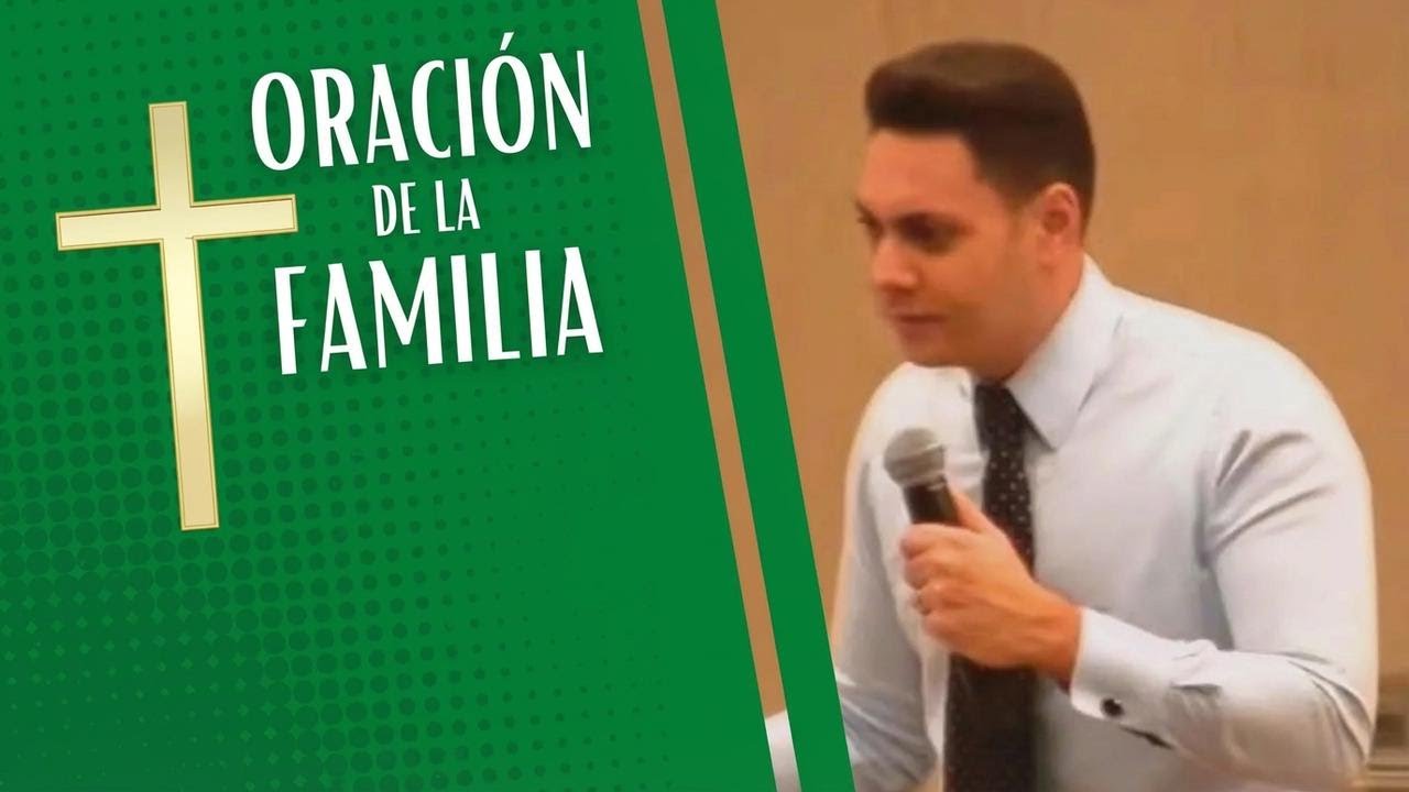 Oración a la Sagrada Familia: La fe es certeza