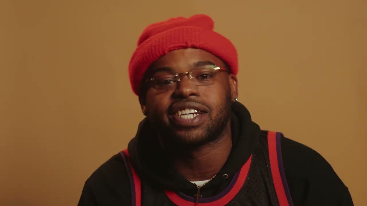 TATE228 - JIVE (Official Video)
