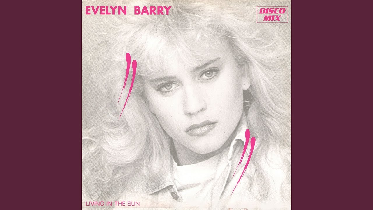 Living In the Sun (Instrumental Version)