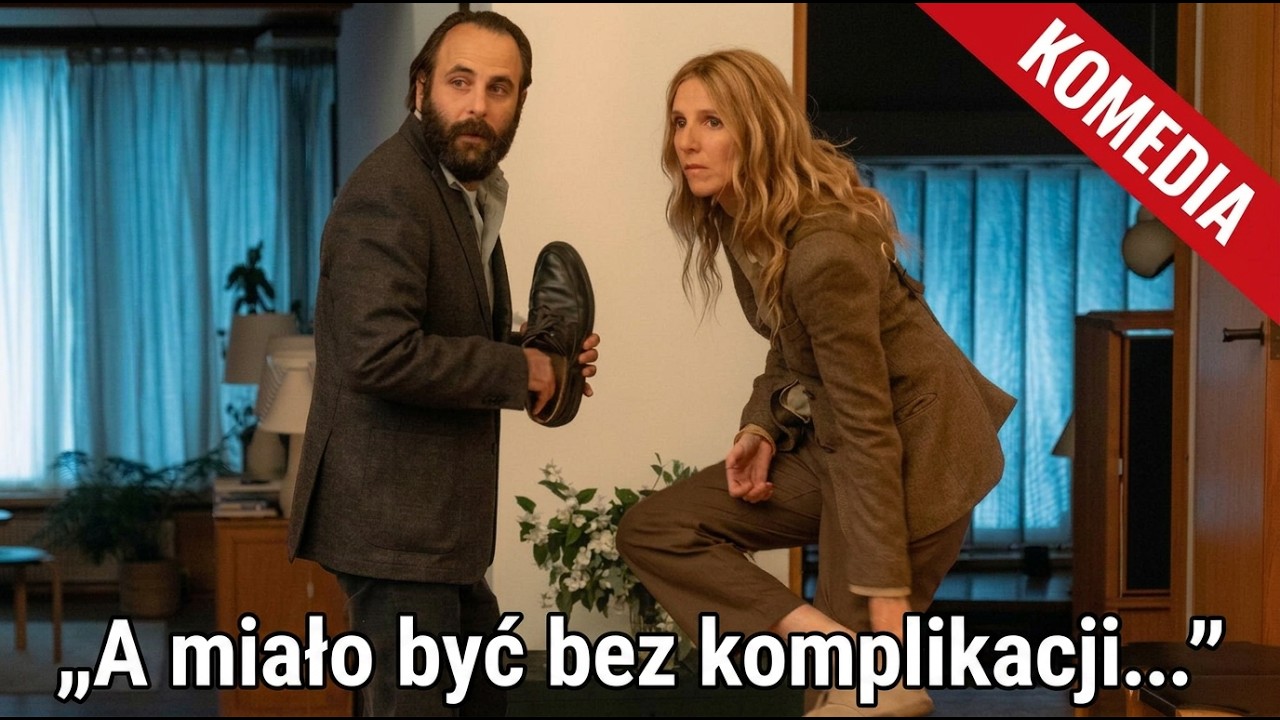 Pamiętnik przelotnego romansu (komedia francuska, 2022, ᴴᴰ ) cały film lektor PL